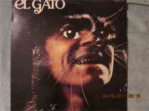 Gato Barbieri - El Gato