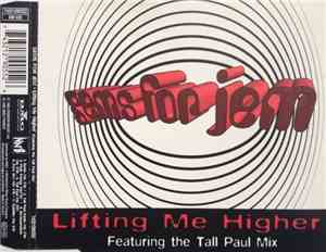 Gems For Jem - Lifting Me Higher