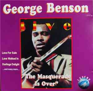 George Benson - The Masquerade Is Over
