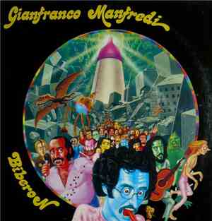 Gianfranco Manfredi - Biberon