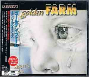 Golden Farm - Angel's Tears
