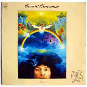 Gérard Lenorman - Michèle (Drôles De Chansons)
