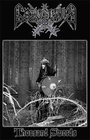 Graveland - Thousand Swords