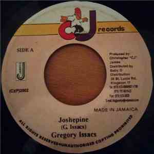 Gregory Issacs - Josephine
