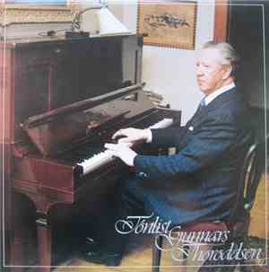 Gunnar Thoroddsen - Tónlist Gunnars Thoroddsen