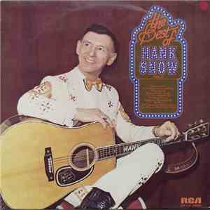 Hank Snow - The Best Of Hank Snow, Vol. II