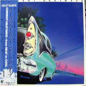 Heatwave - Current