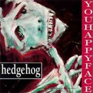 Hedgehog - Youhappyface