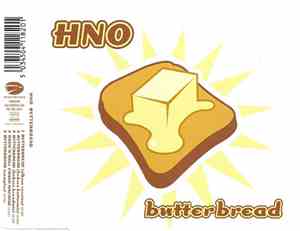 HNO - Butterbread