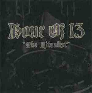 Hour Of 13 - The Ritualist