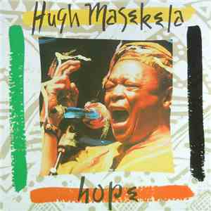 Hugh Masekela - Hope