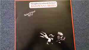 Humphrey Lyttelton And His Band - Bad Penny Blues