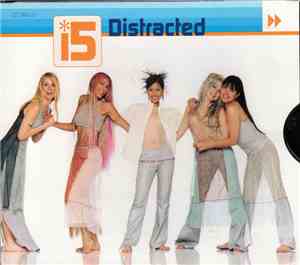 i5 - Distracted