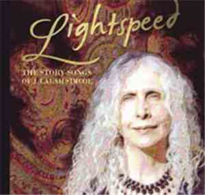 J Lalah Simcoe - Lightspeed: The Story Songs Of J Lalah Simcoe