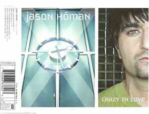 Jason Hóman - Crazy In Love