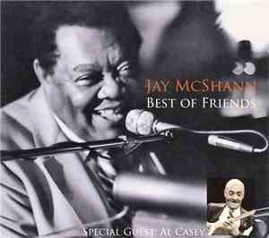 Jay McShann & Al Casey - Best Of Friends
