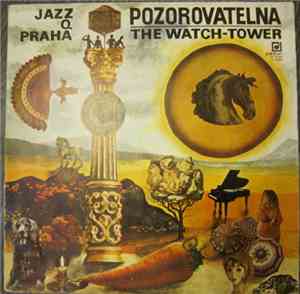 Jazz Q Praha - Pozorovatelna (The Watch-Tower)