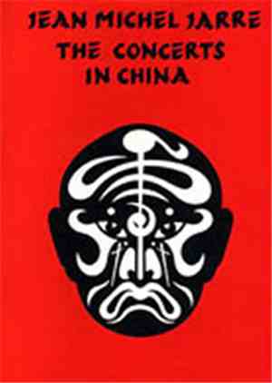 Jean-Michel Jarre - The Concerts in China