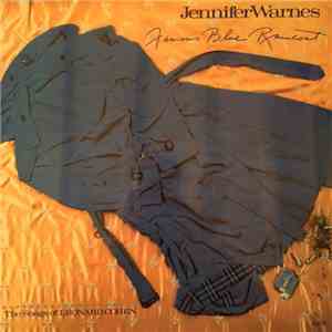 Jennifer Warnes - Famous Blue Raincoat