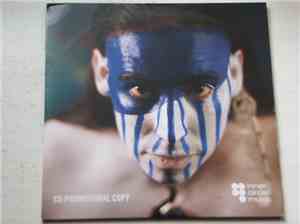 Juan Garcia-Herreros - Snow Owl - The Blue Road