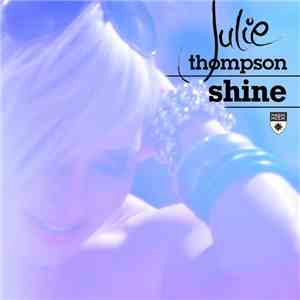Julie Thompson - Shine