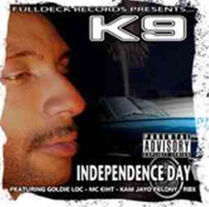 K9 - Independence Day