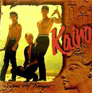Kairo  - Signo Del Tiempo