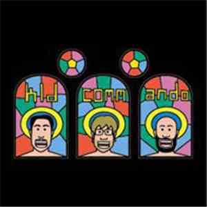 Kid Commando - Holy Kid Commando