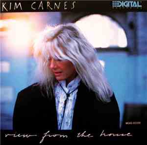Kim Carnes - View From The House