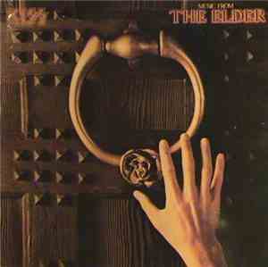 Kiss - (Music From) The Elder