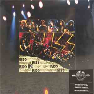 Kiss - Unplugged