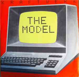 Kraftwerk - The Model
