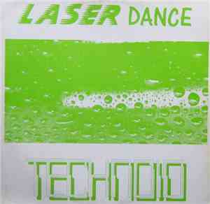 Laser Dance - Technoid