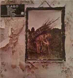 Led Zeppelin - IV