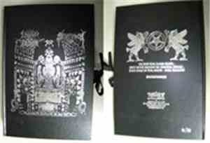 Legion Of Doom / Stutthof - Crossing The Bloodlines Of Left Hand Path