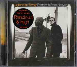 Lighthouse Family - Postcards From Heaven