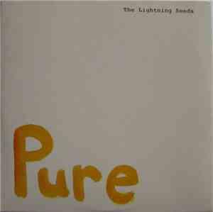 Lightning Seeds, The - Pure