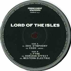 Lord Of The Isles - 301C Symphony