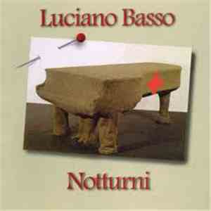 Luciano Basso - Notturni
