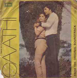 M. Ashraf - Saathi Vol. III