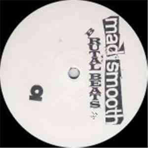 Mad Smooth - Brutal Beats