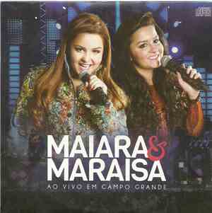 Maiara & Maraísa - Ao Vivo Em Campo Grande