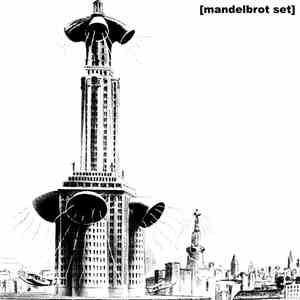 [mandelbrot set] - [mandelbrot set]