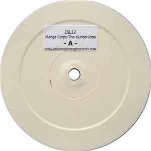 Manga Corps - The Hunter Remixes