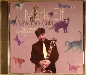 Mark Elf - New York Cats
