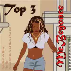 MC Beyoncé - Top3