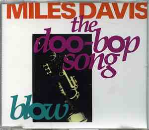 Miles Davis - The Doo-Bop Song / Blow