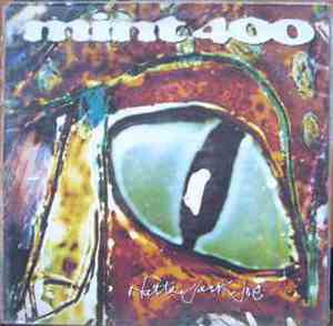 Mint 400 - Natterjack Joe