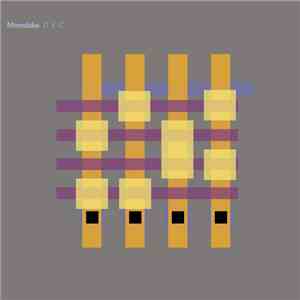 Monolake - D E C