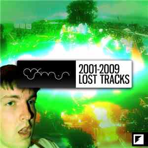 mrSimon - 2001-2009: Lost Tracks